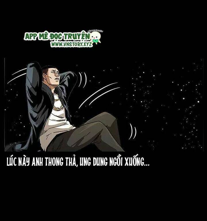 U Minh Ngụy tượng - Chapter 201 - Page 45