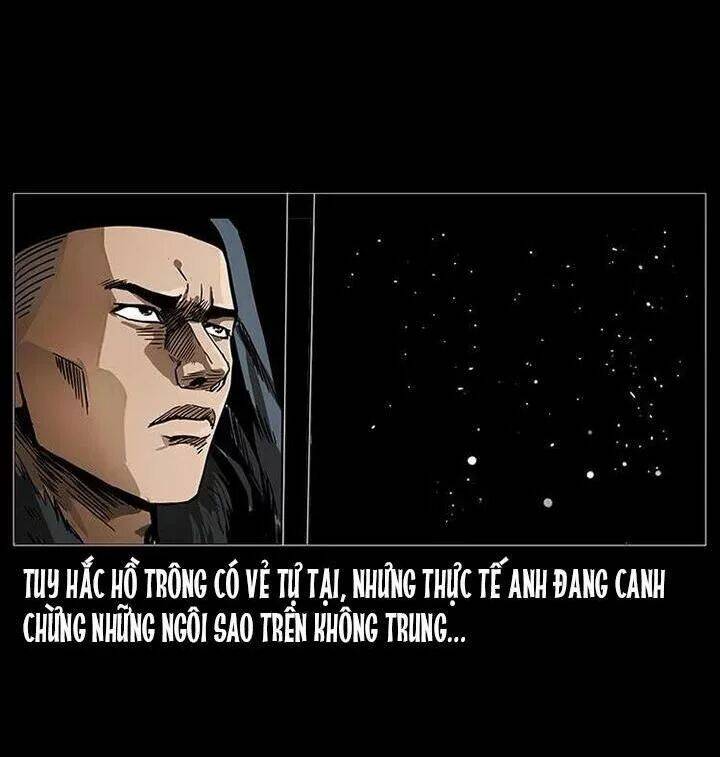 U Minh Ngụy tượng - Chapter 201 - Page 46