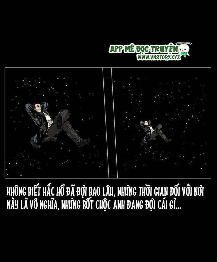 U Minh Ngụy tượng - Chapter 201 - Page 47