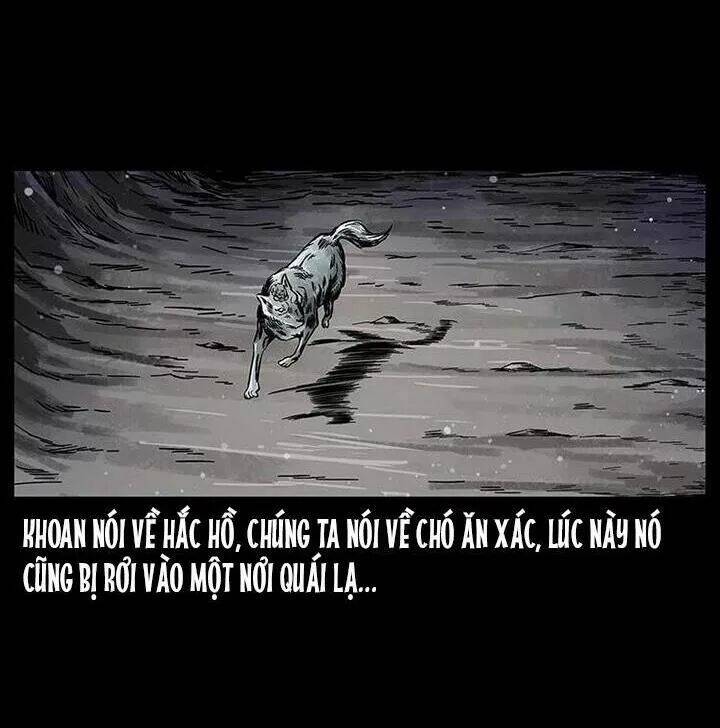 U Minh Ngụy tượng - Chapter 201 - Page 48