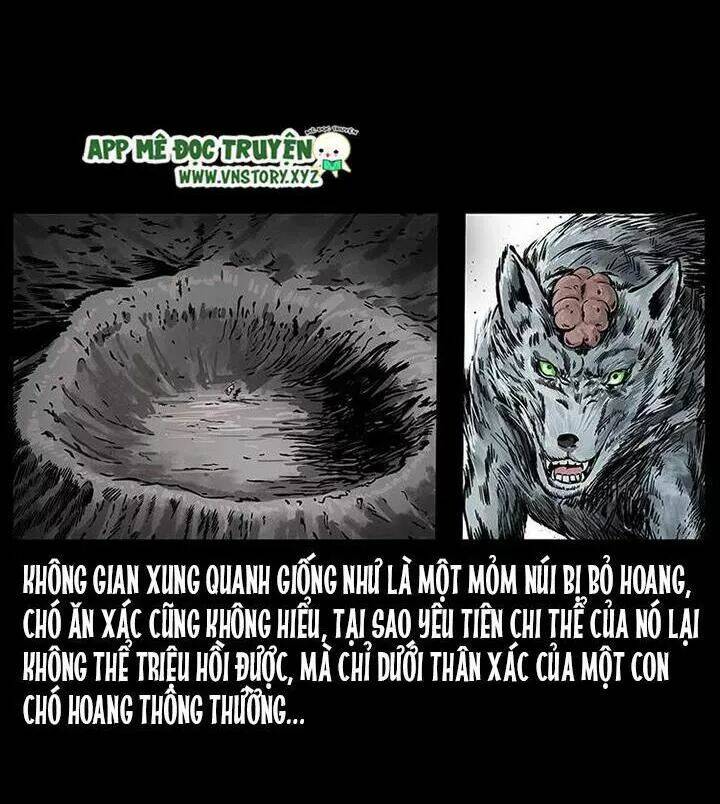 U Minh Ngụy tượng - Chapter 201 - Page 49