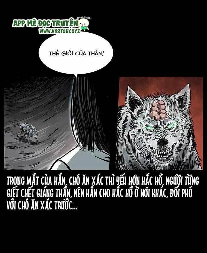 U Minh Ngụy tượng - Chapter 201 - Page 53