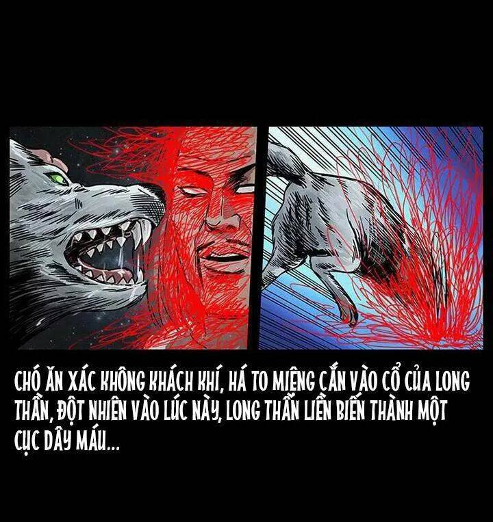 U Minh Ngụy tượng - Chapter 201 - Page 56