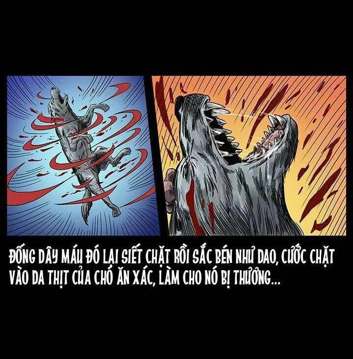 U Minh Ngụy tượng - Chapter 201 - Page 58