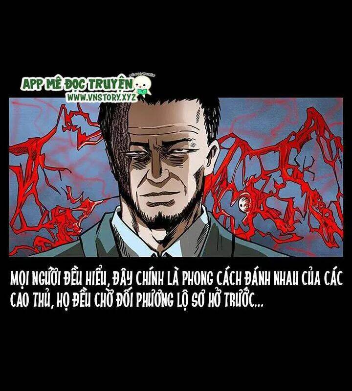 U Minh Ngụy tượng - Chapter 201 - Page 5