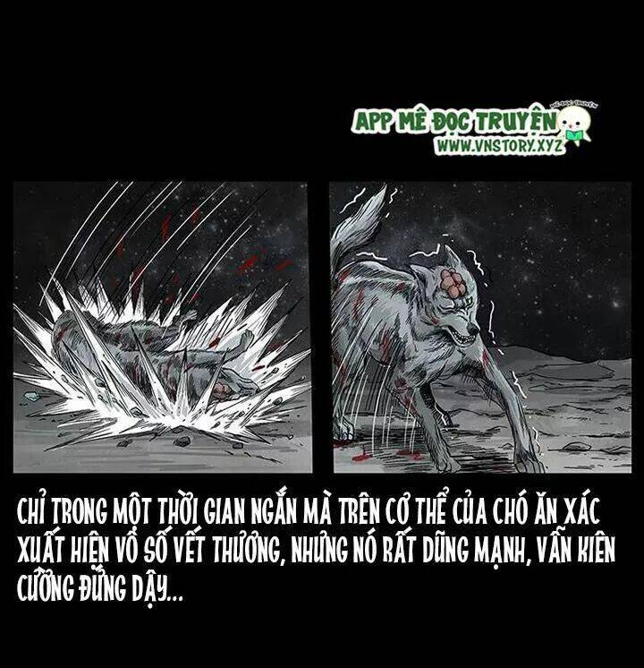 U Minh Ngụy tượng - Chapter 201 - Page 59