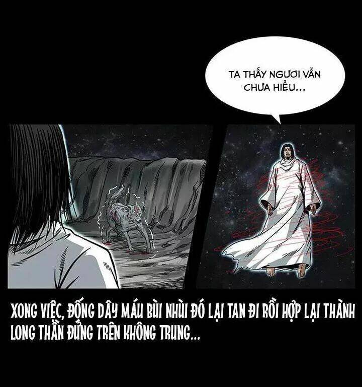 U Minh Ngụy tượng - Chapter 201 - Page 60