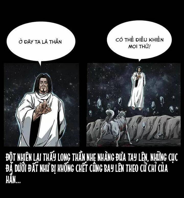 U Minh Ngụy tượng - Chapter 201 - Page 62