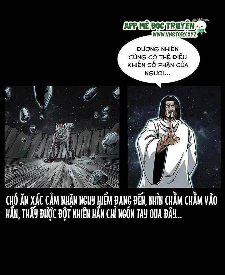 U Minh Ngụy tượng - Chapter 201 - Page 63