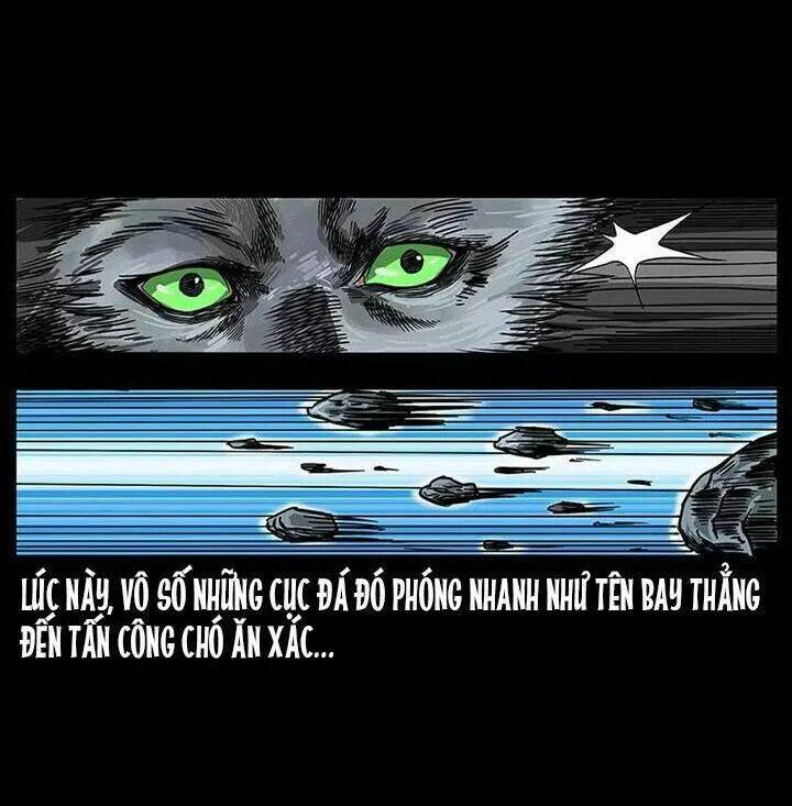 U Minh Ngụy tượng - Chapter 201 - Page 64