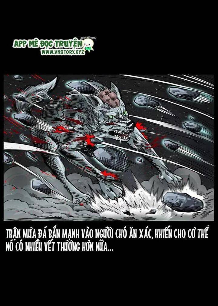 U Minh Ngụy tượng - Chapter 201 - Page 65