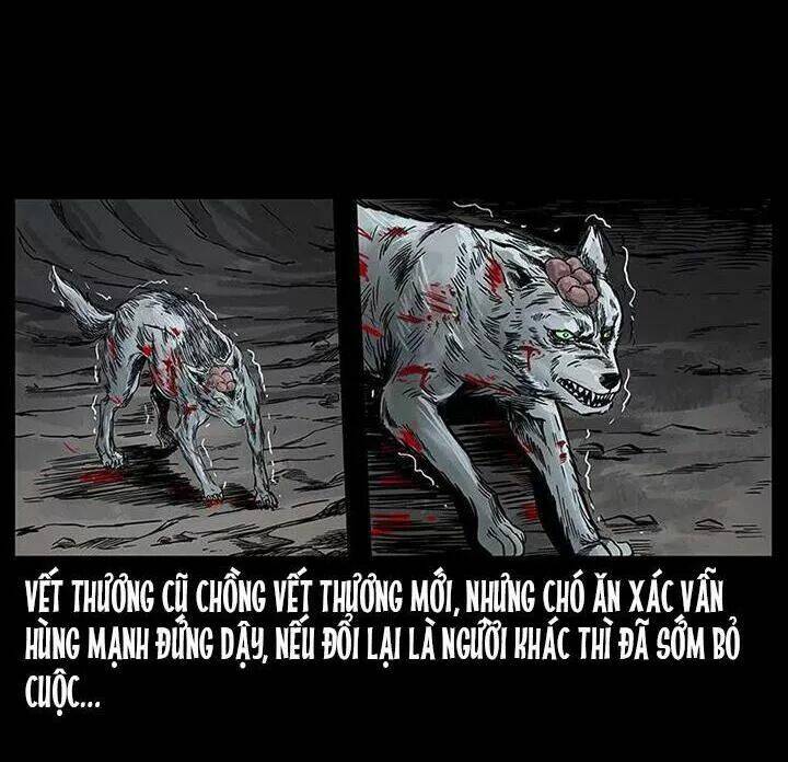 U Minh Ngụy tượng - Chapter 201 - Page 66