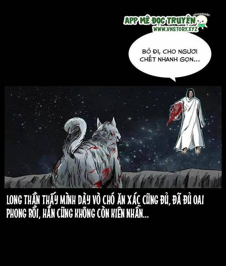 U Minh Ngụy tượng - Chapter 201 - Page 67