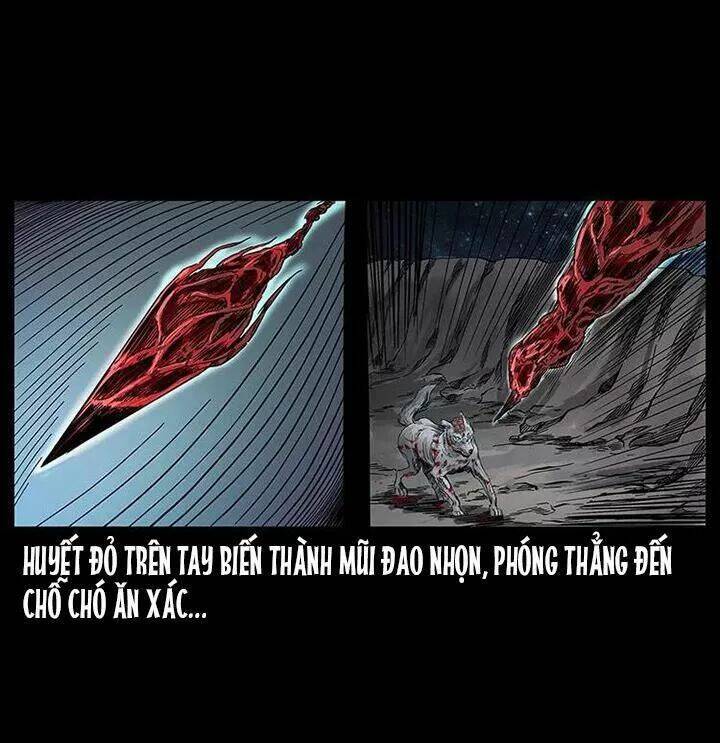 U Minh Ngụy tượng - Chapter 201 - Page 68