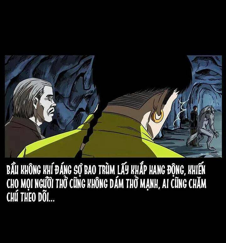 U Minh Ngụy tượng - Chapter 201 - Page 6