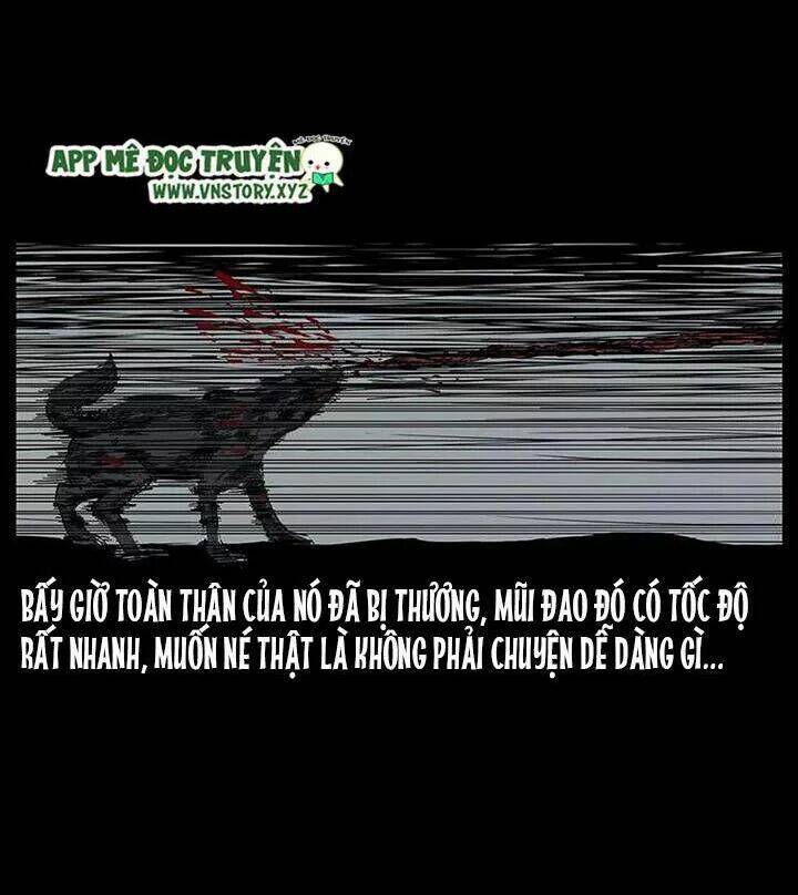 U Minh Ngụy tượng - Chapter 201 - Page 69