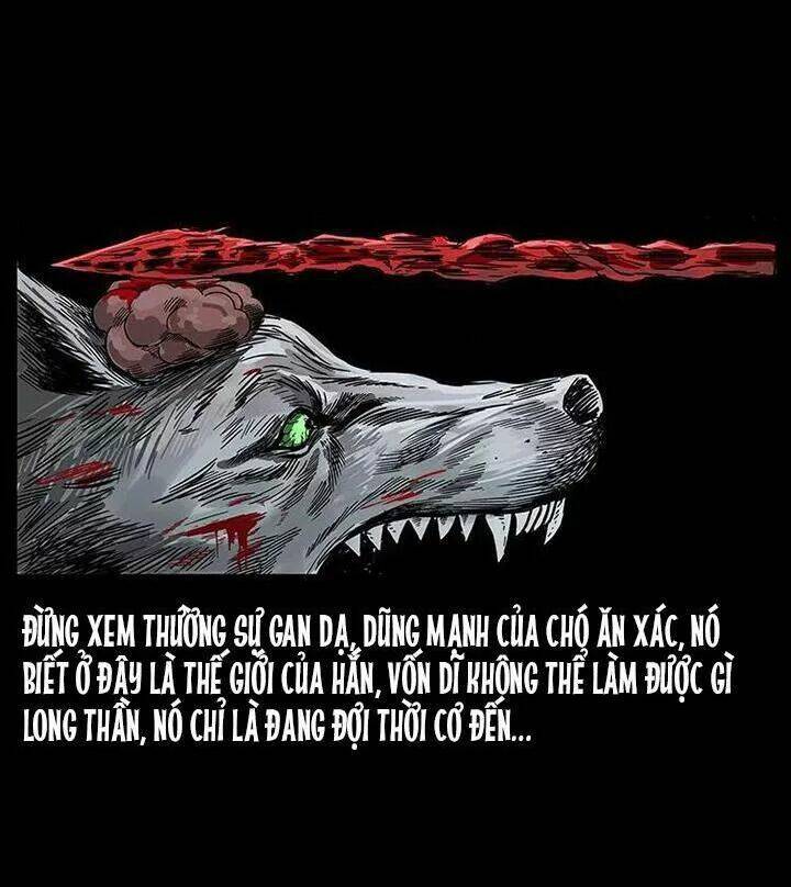 U Minh Ngụy tượng - Chapter 201 - Page 70