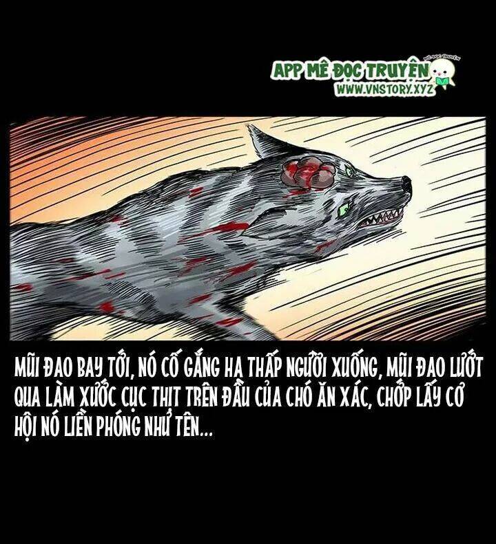 U Minh Ngụy tượng - Chapter 201 - Page 71