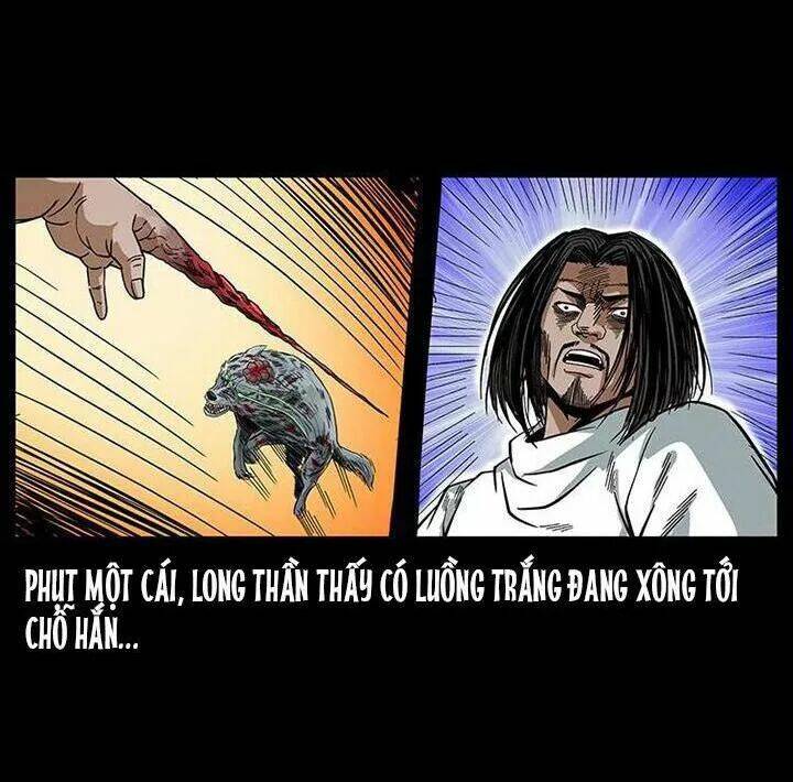 U Minh Ngụy tượng - Chapter 201 - Page 72