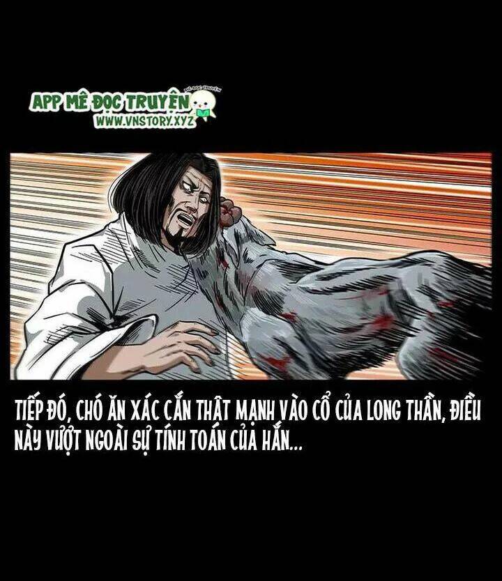 U Minh Ngụy tượng - Chapter 201 - Page 73