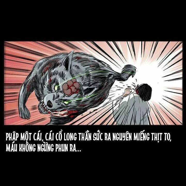 U Minh Ngụy tượng - Chapter 201 - Page 74