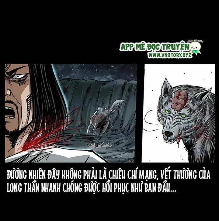 U Minh Ngụy tượng - Chapter 201 - Page 75