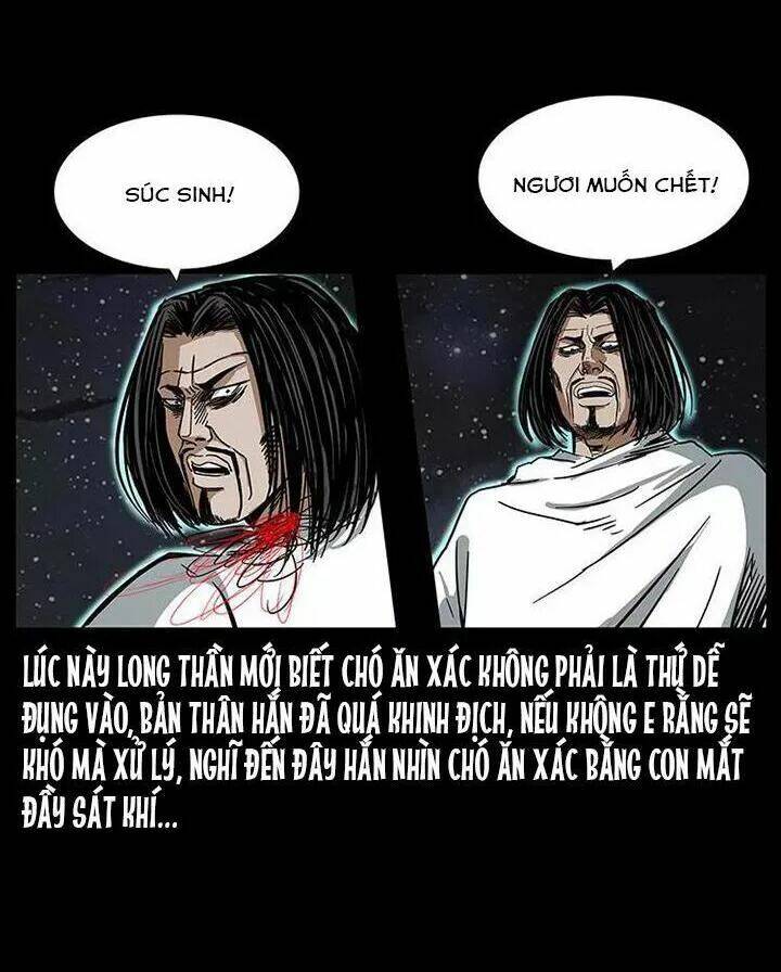 U Minh Ngụy tượng - Chapter 201 - Page 76