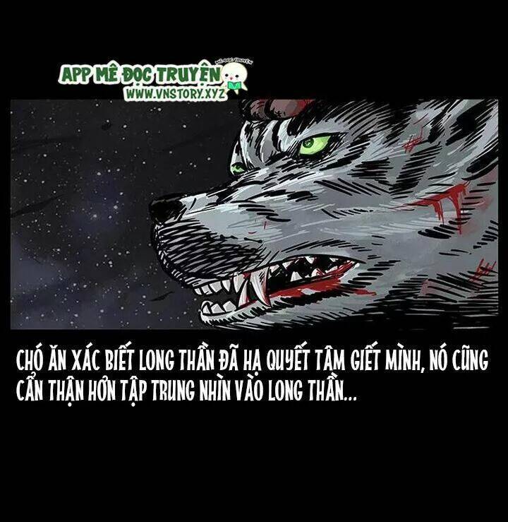 U Minh Ngụy tượng - Chapter 201 - Page 77