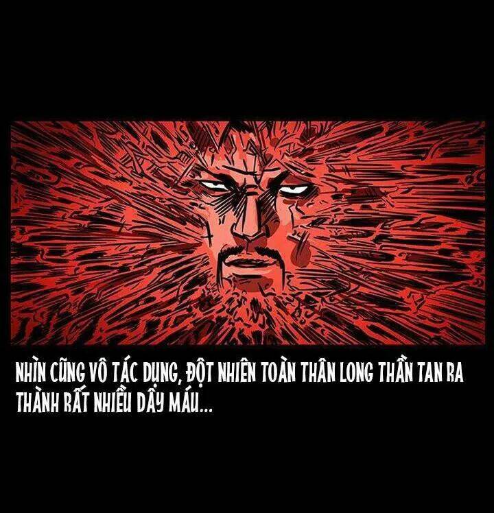 U Minh Ngụy tượng - Chapter 201 - Page 78