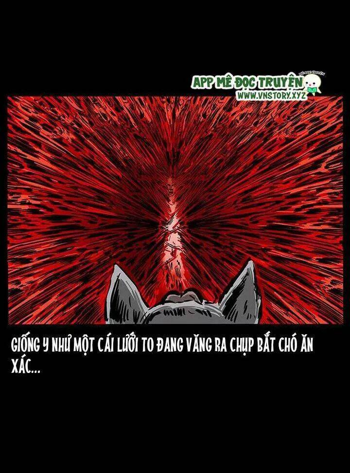 U Minh Ngụy tượng - Chapter 201 - Page 79