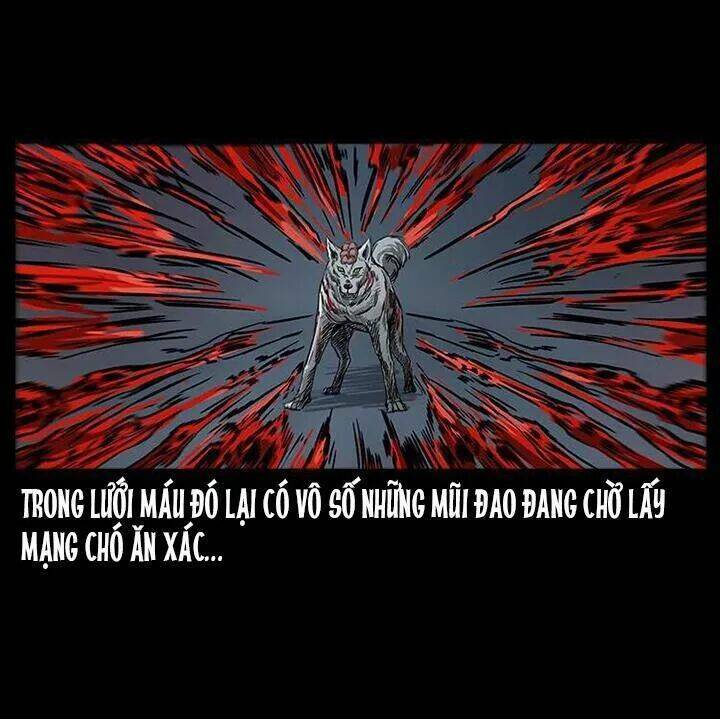 U Minh Ngụy tượng - Chapter 201 - Page 80