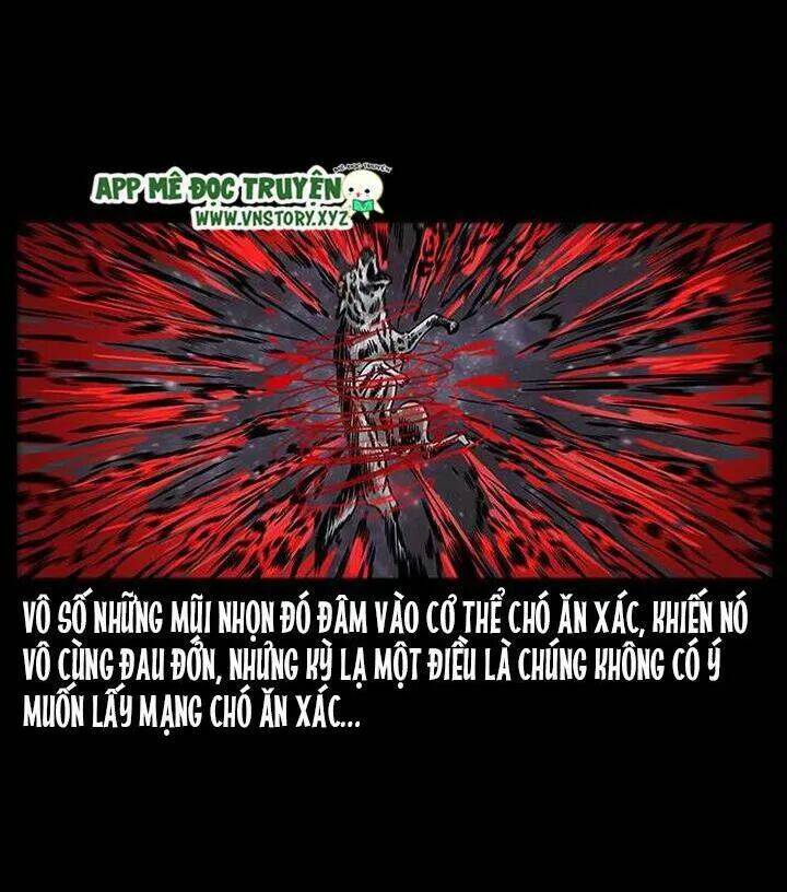 U Minh Ngụy tượng - Chapter 201 - Page 81