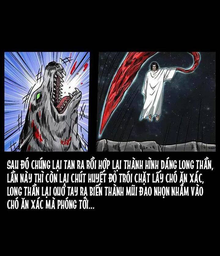 U Minh Ngụy tượng - Chapter 201 - Page 82