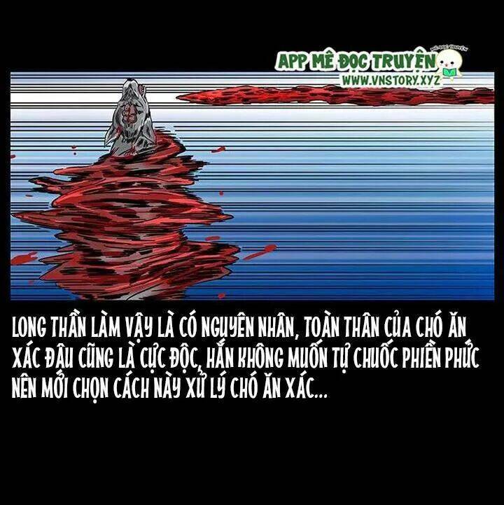 U Minh Ngụy tượng - Chapter 201 - Page 83