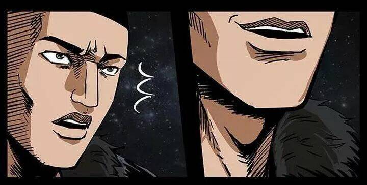 U Minh Ngụy tượng - Chapter 201 - Page 86