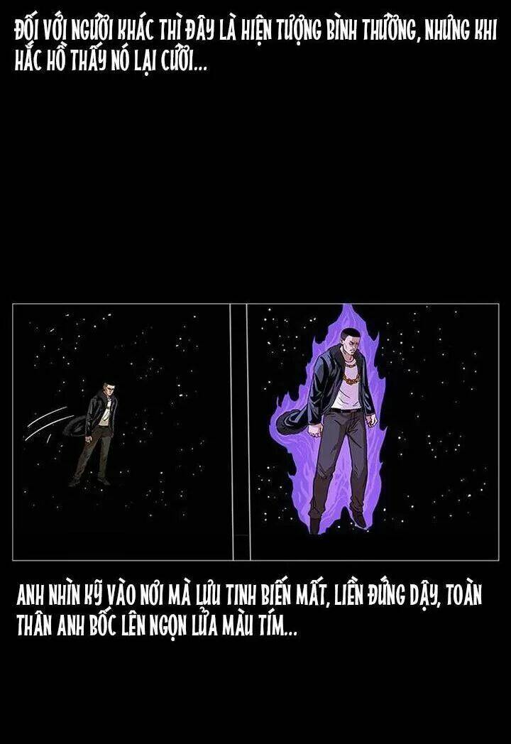 U Minh Ngụy tượng - Chapter 201 - Page 87