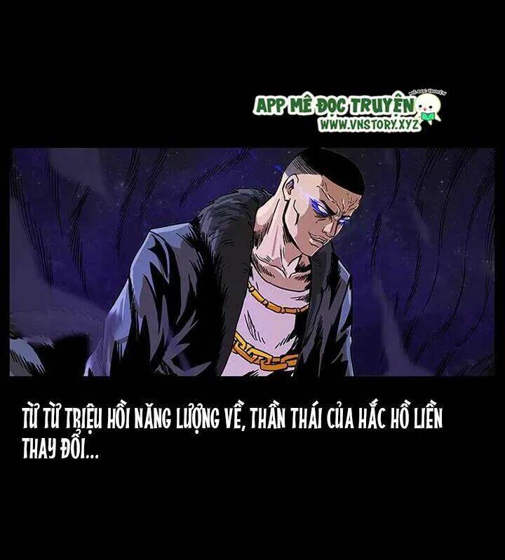 U Minh Ngụy tượng - Chapter 201 - Page 88