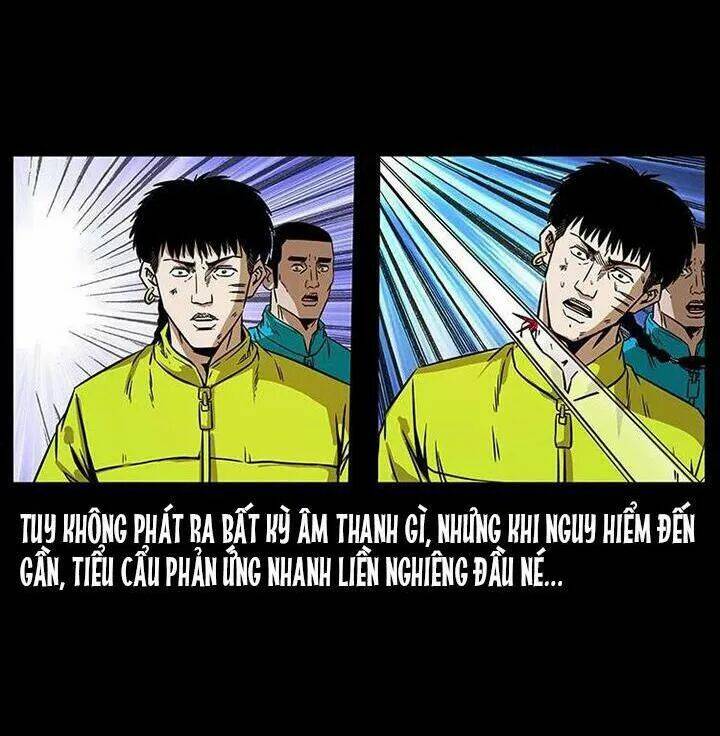 U Minh Ngụy tượng - Chapter 201 - Page 8