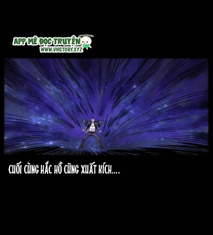 U Minh Ngụy tượng - Chapter 201 - Page 89