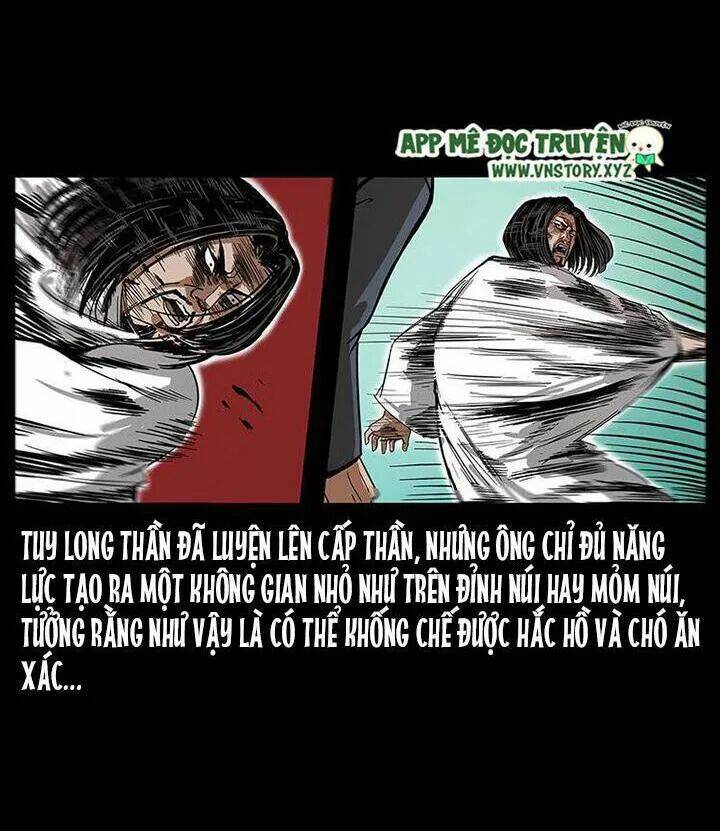 U Minh Ngụy tượng Chapter 202 - Trang 9