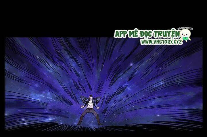 U Minh Ngụy tượng Chapter 202 - Trang 1