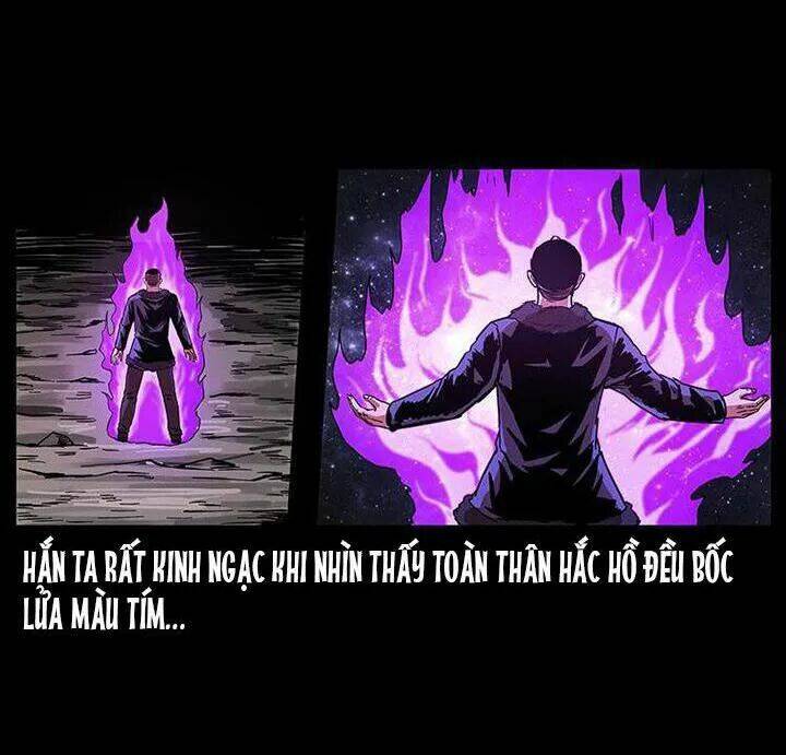 U Minh Ngụy tượng Chapter 202 - Trang 30