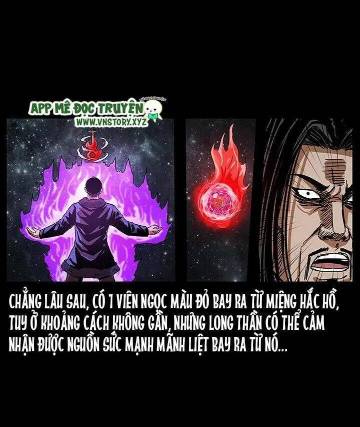 U Minh Ngụy tượng Chapter 202 - Trang 31