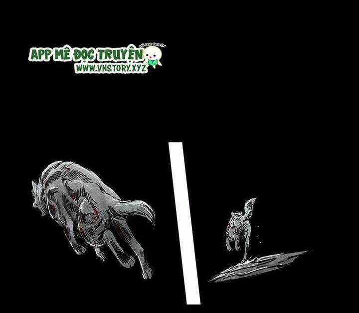 U Minh Ngụy tượng Chapter 202 - Trang 35