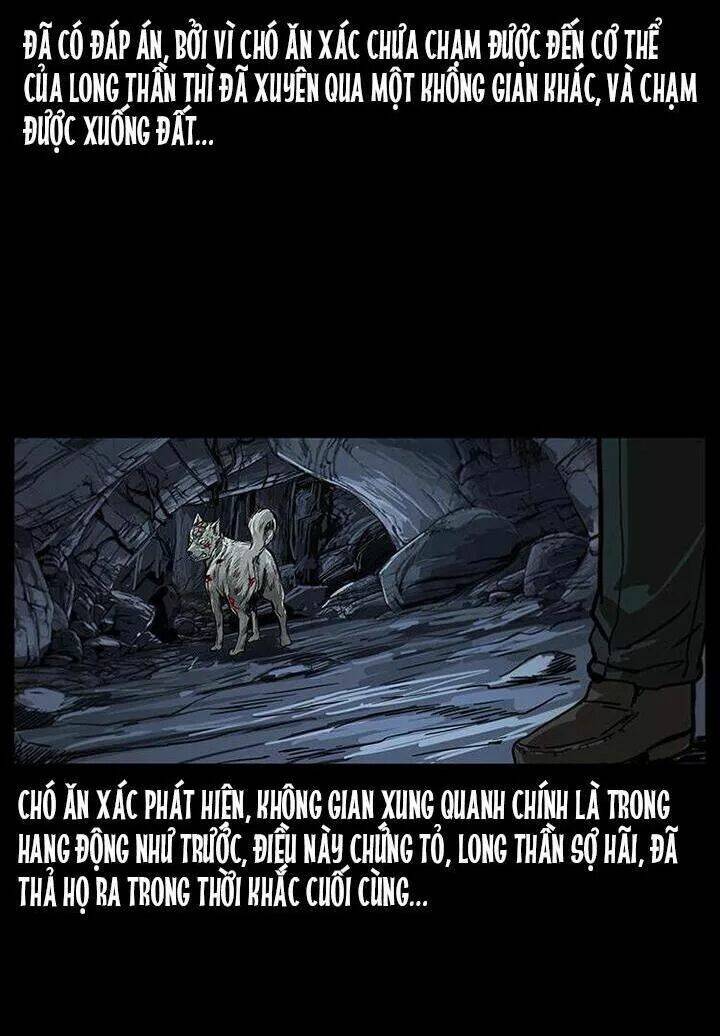 U Minh Ngụy tượng Chapter 202 - Trang 36