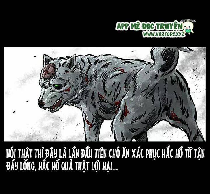 U Minh Ngụy tượng Chapter 202 - Trang 37