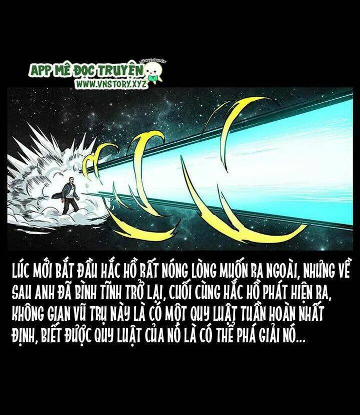 U Minh Ngụy tượng Chapter 202 - Trang 3