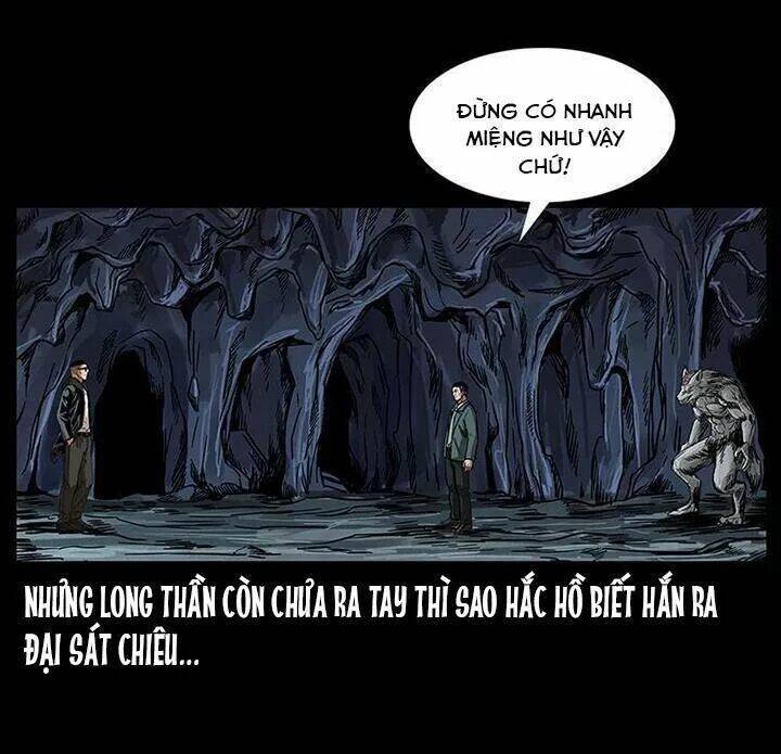 U Minh Ngụy tượng Chapter 202 - Trang 44