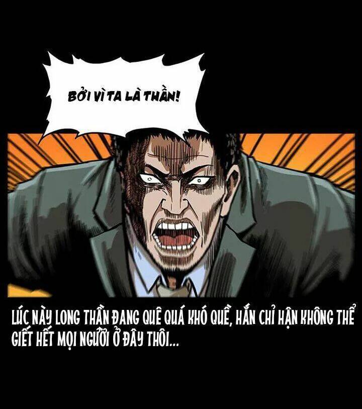 U Minh Ngụy tượng Chapter 202 - Trang 46