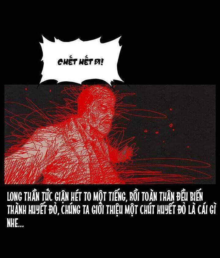 U Minh Ngụy tượng Chapter 202 - Trang 48